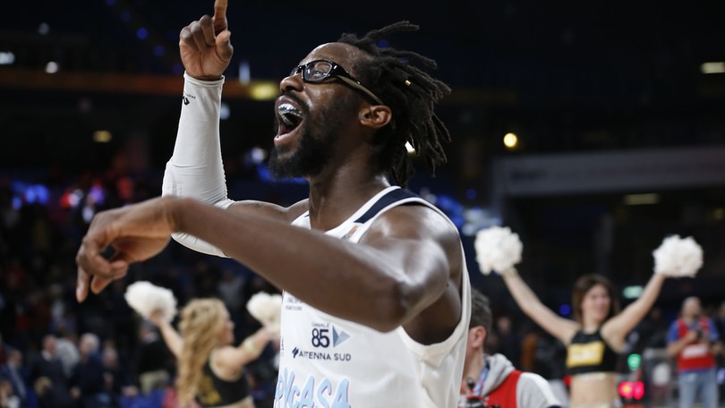 Brindisi e Fortitudo in semifinale di Coppa Italia: cadono Sassari e Brescia