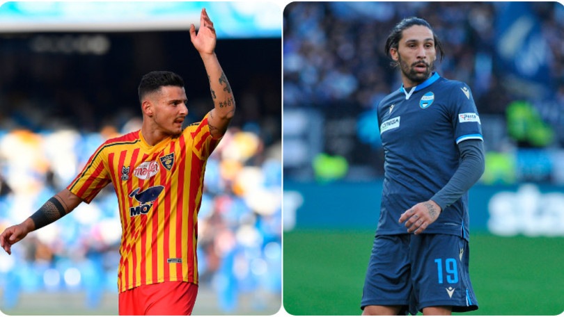 Diretta Lecce-Spal ore 15: come vederla in tv e formazioni ufficiali