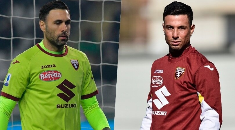 Torino, da Sirigu a Izzo: i destini di tanti in mano a Longo