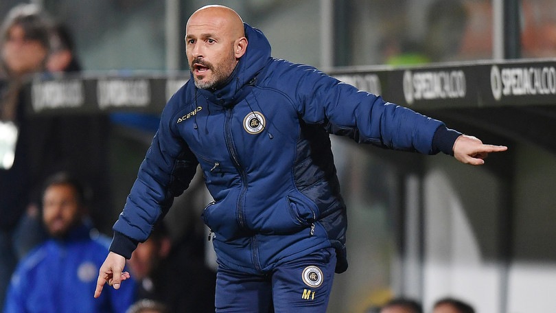 Diretta Spezia-Ascoli alle 18, probabili formazioni. Dove vederla in tv