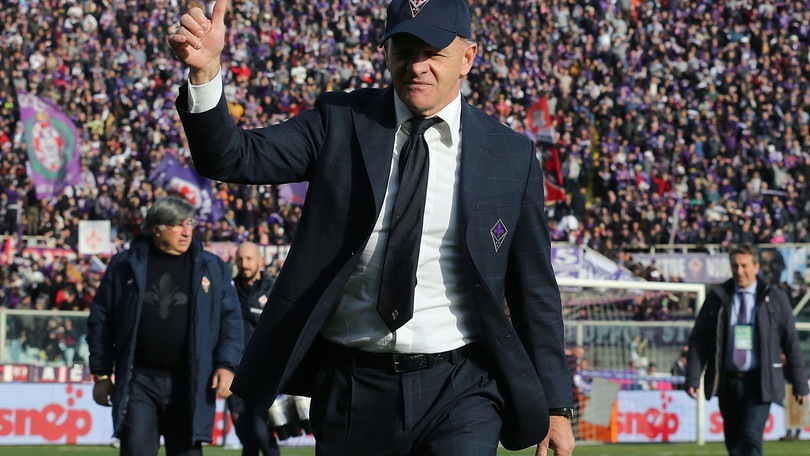 Fiorentina, Iachini: "Stiamo recuperando giocatori. Duncan ci sarà"