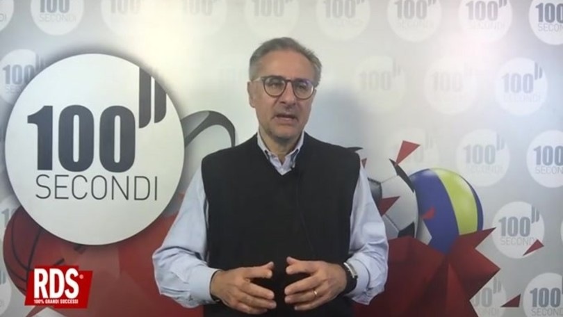 I 100 secondi di Ottavio Daviddi: F1, da mercoledì si fa sul serio a Barcellona
