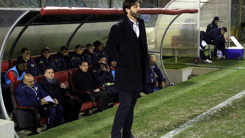 Diretta Cremonese-Trapani e Frosinone-Perugia alle 15, probabili formazioni. Dove vederla in tv