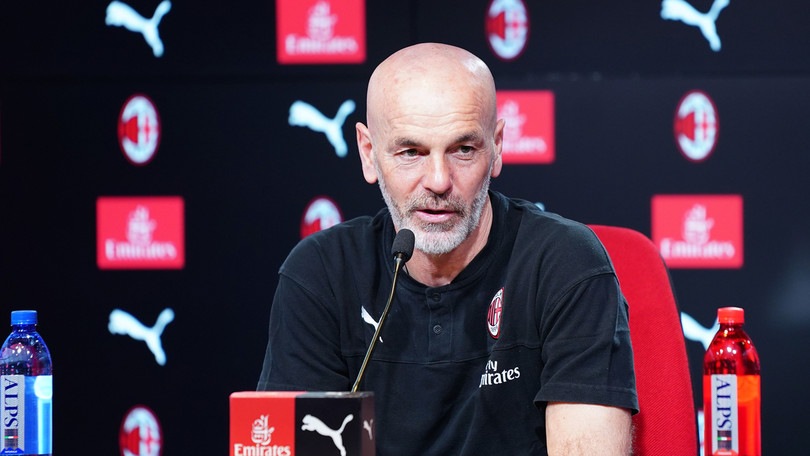 Milan, Pioli: "Futuro? So bene il mio ruolo, non mi interessa"