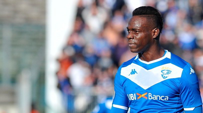 Balotelli, diciottenne rischia il processo per un sexy-ricatto