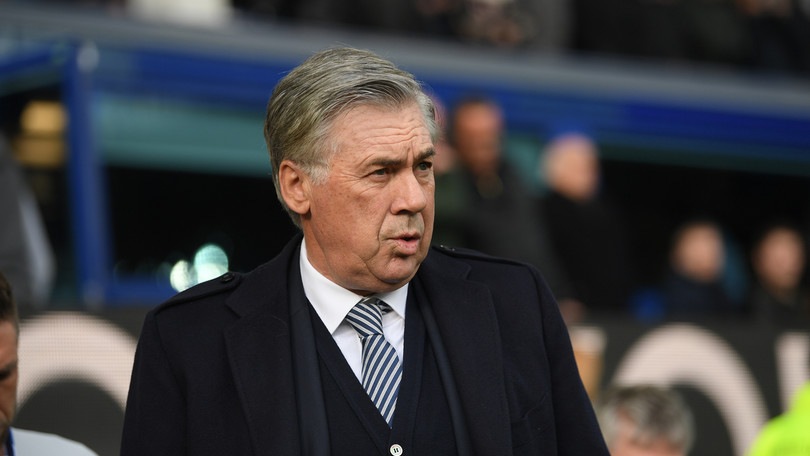 Ancelotti: "Juve? Difficile chiedere di più a Sarri. Ronaldo un fenomeno"