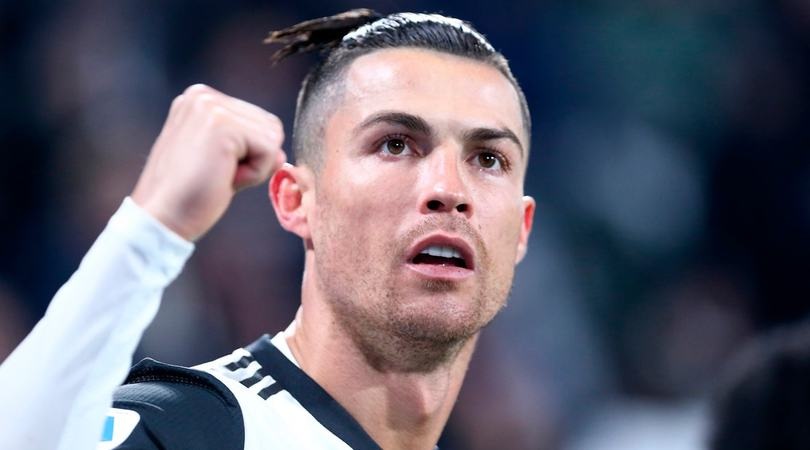 Cristiano Ronaldo annusa aria di Champions League