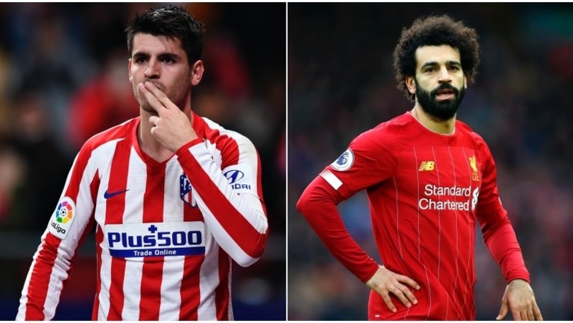 Diretta Atletico Madrid-Liverpool ore 21: dove vederla in tv e formazioni ufficiali