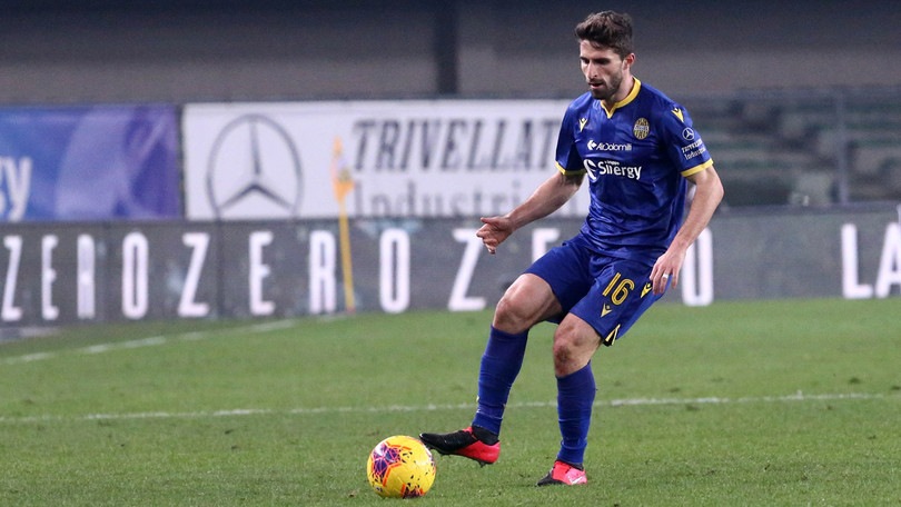 Verona, per Borini lesione al retto femorale