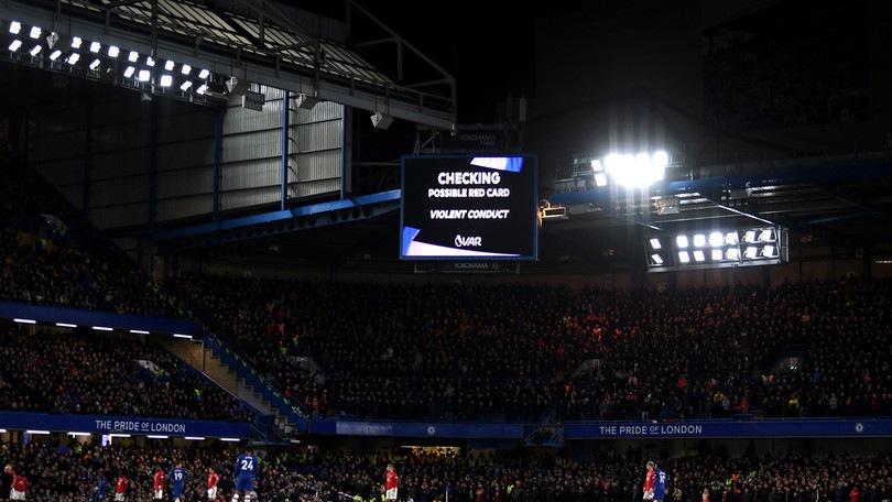 Cori omofobi a Stamford Bridge, Chelsea bandisce da stadio tifosi del Manchester United