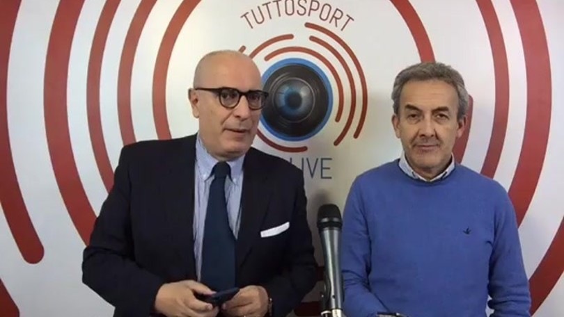 Prima di tutto. Atalanta-Valencia, che storia! Gli inglesi alla Juve: Pogba costa 60 milioni.
