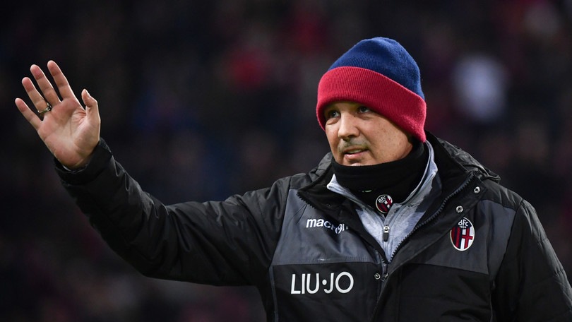 Mihajlovic compie 51 anni, gli auguri del Bologna