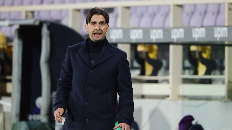 Fiorentina Primavera, Bigica: "Finale di Coppa Italia grande traguardo"