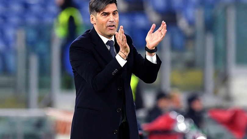 Fonseca: "Pellegrini è giovane, sta facendo tanto per la Roma"