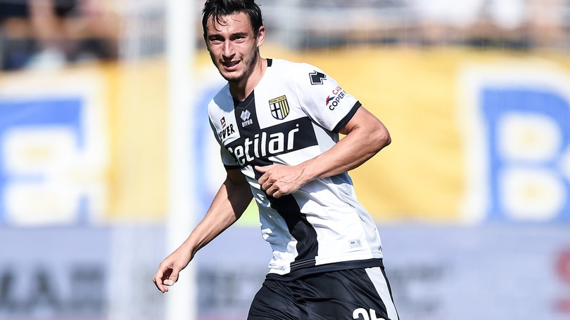 Parma verso il Torino, a parte Scozzarella. Darmian a mezzo servizio