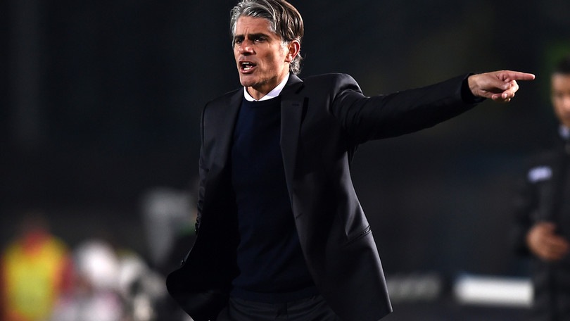 Brescia, Lopez: "Situazione difficile. Porte chiuse? Ambiente surreale"