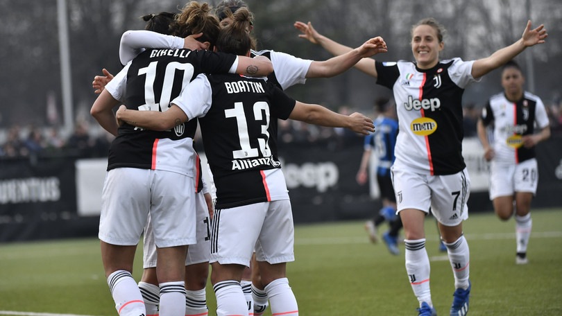 Juve, poker a Verona e +9 su Milan e Fiorentina