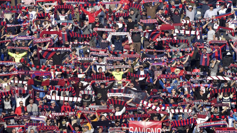 Bologna, gli abbonati saranno rimborsati: è ufficiale