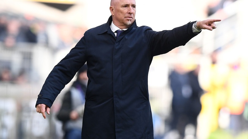Maran: "Cagliari, riprendi a correre!"