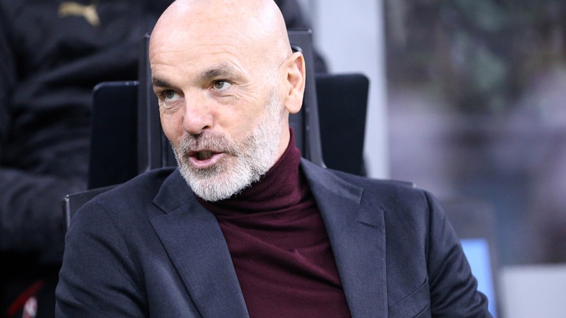 Milan, Pioli: "Ero sicuro che intervenisse il Var. Quello non è rigore!"