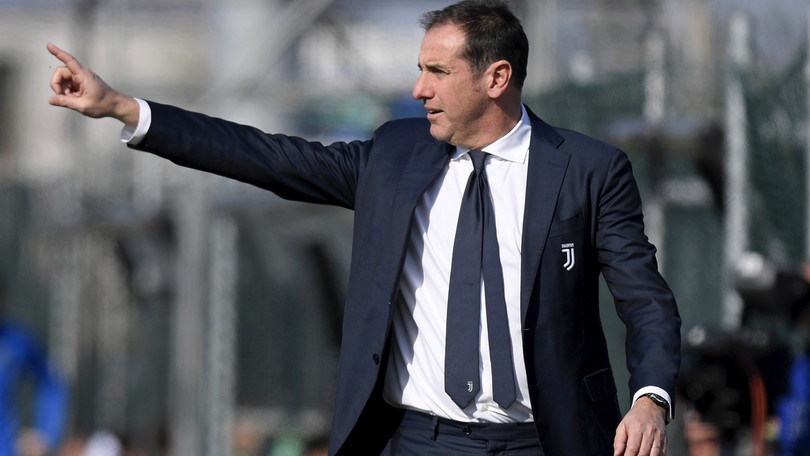 Primavera Juve, Zauli: "Bravi a sbloccare, ma dovevamo chiuderla"