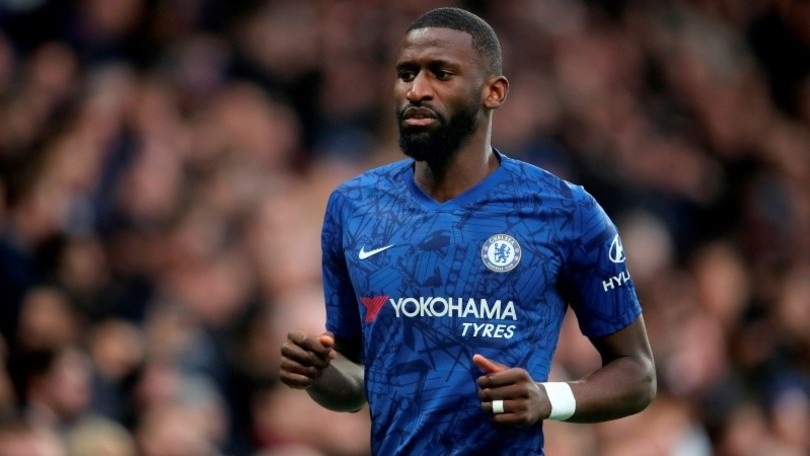 Rudiger contro il razzismo: "Stiamo perdendo, ma non mi arrendo"