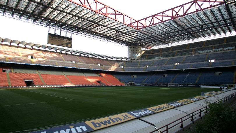 La Uefa: "Limitazioni a tifosi solo per Inter-Ludogorets"