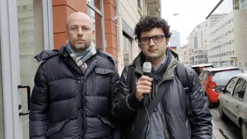 "Champions League, viaggio verso Lione: le ultime”