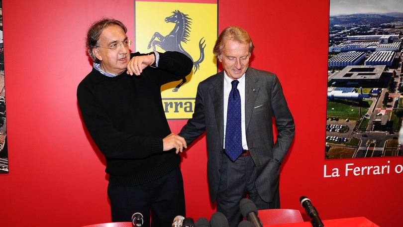 Coronavirus, la Ferrari chiude i musei di Modena e Maranello