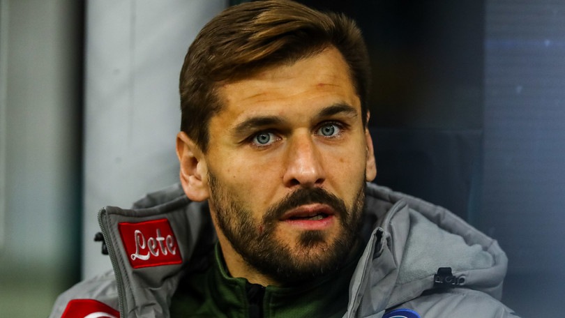 Napoli, Llorente verso il Benevento. Foggia apre: "Sarebbe il top"