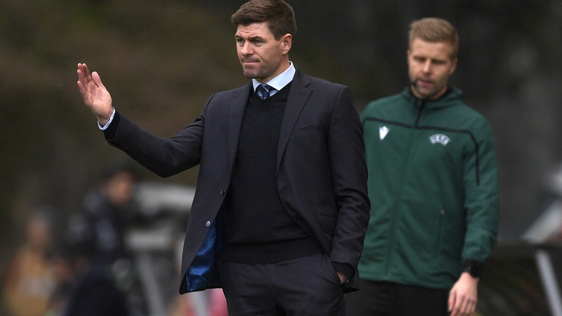 Europa League, i Rangers vincono a Braga: Gerrard vola agli ottavi