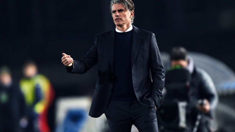 Brescia, Lopez: "La squadra deve aiutare Balotelli a dare il meglio"
