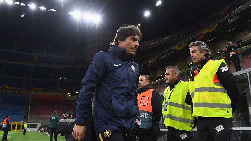 Conte abbandona l’intervista in tv dopo la domanda su Agnelli