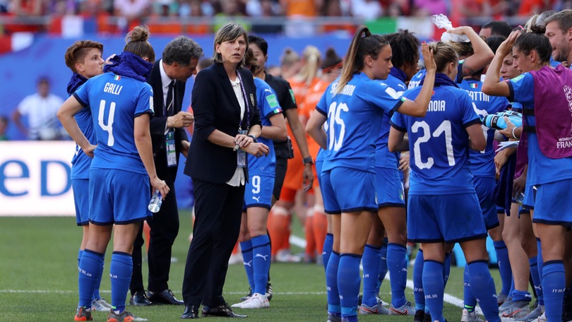 Algarve Cup: l'Italia batte la Nuova Zelanda e vola in finale