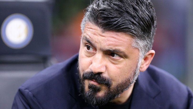 Napoli, Gattuso: “Partite rinviate? O si gioca tutti o nessuno”