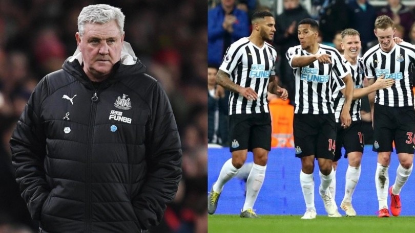 Coronavirus, ansia Newcastle: vietata la stretta di mano tra i calciatori