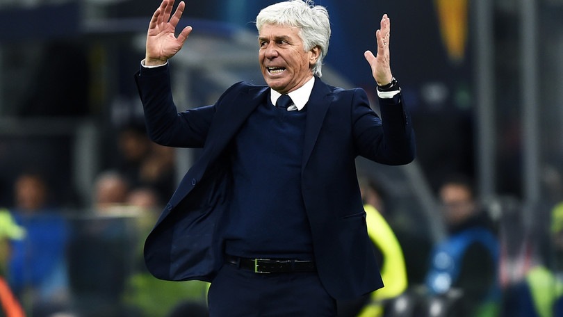 Atalanta, emergenza difesa per Gasperini