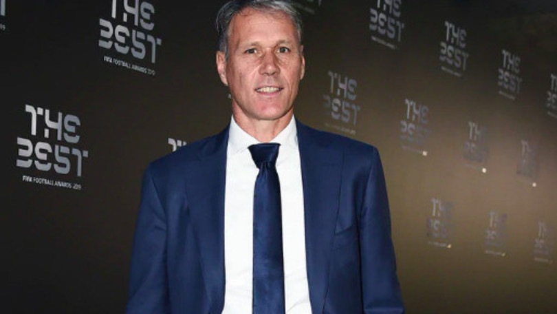 Van Basten- Lo Bello, che bufera sullo scudetto del Napoli nel 1990