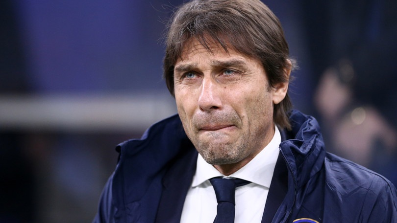 Coronavirus, Inter: annullata la conferenza stampa di Conte