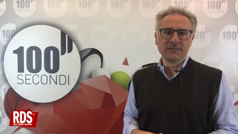 I 100 secondi di Ottavio Daviddi: "Incognita Ferrari sul mondiale”