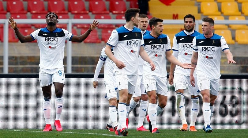 Atalanta, attacco atomico: obiettivo 125 gol