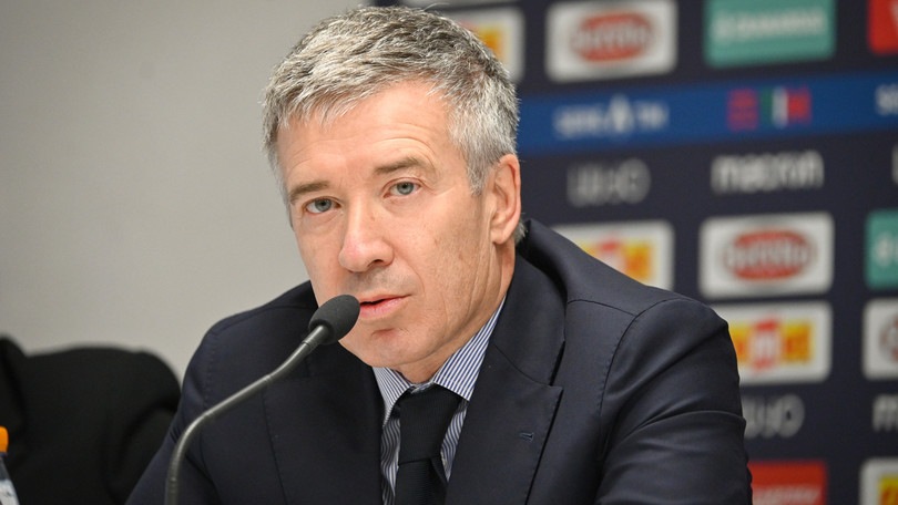 Fenucci: "Bologna-Juve non si giochi a porte chiuse"