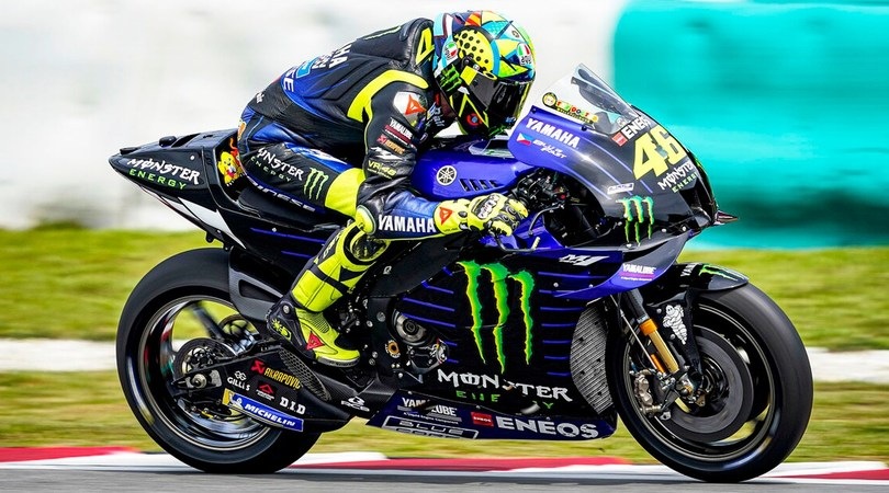Coronavirus, salta il gp di MotoGp in Qatar. A rischio rinvio la Thailandia!