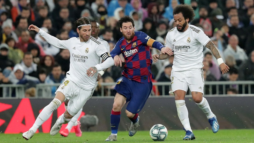 Spagna, Ministro Sport: "Non è esclusa ipotesi Liga 2020/21 con tifosi"