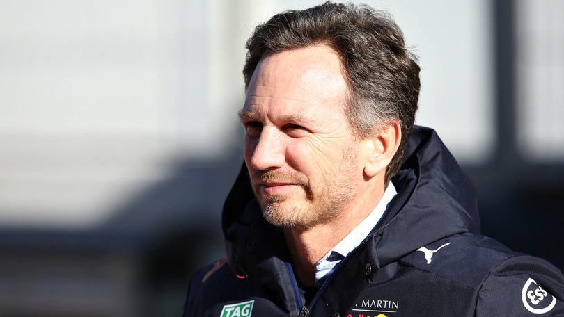 F1, Christian Horner: "Il coronavirus è un bersaglio mobile"