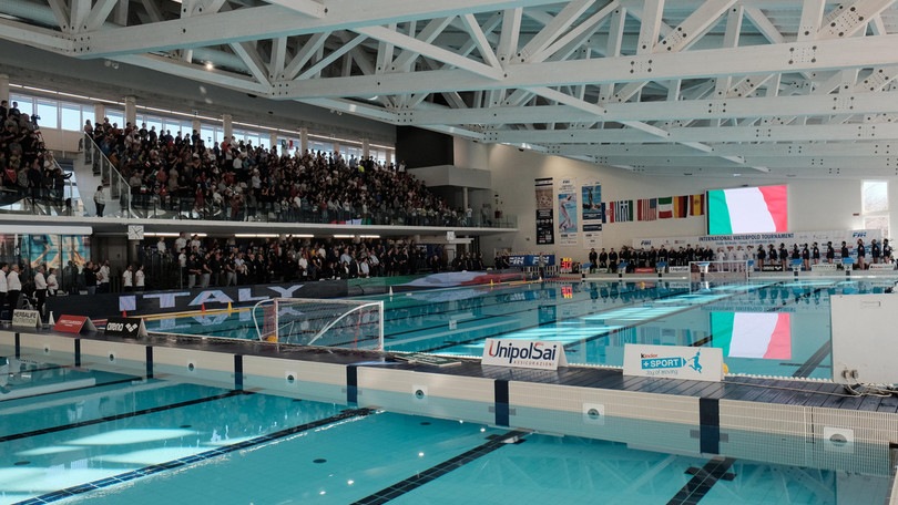 Universiadi 2021, vanno avanti i lavori