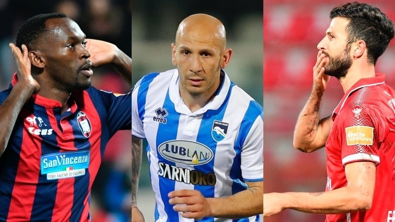 Tutte le probabili formazioni della 27ª giornata di Serie B