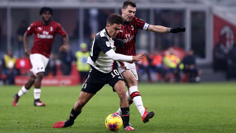 Coronavirus, Cirio: "Su Juve-Milan bisognerebbe riflettere"
