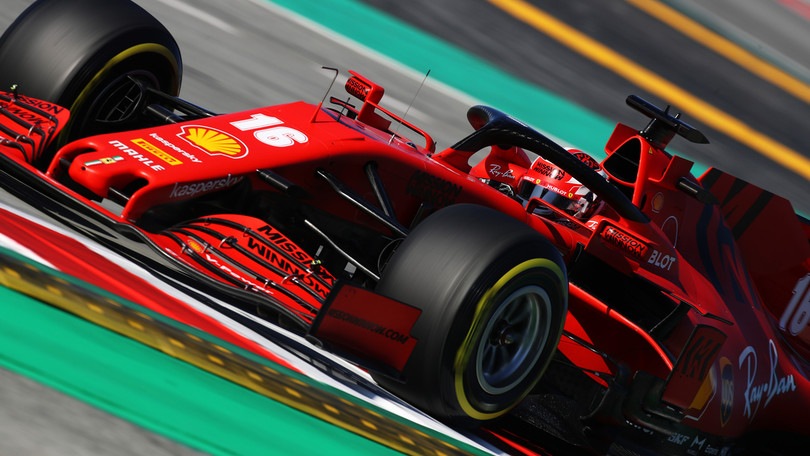 Ferrari, inizia la fase 2: gli stabilimenti ripartiranno l'8 maggio