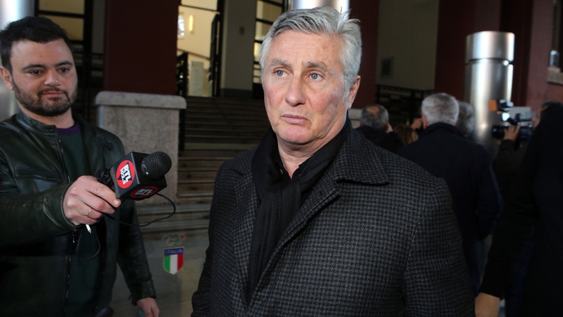 Pradè: "Sarebbe un onore se Chiesa rimanesse alla Fiorentina"